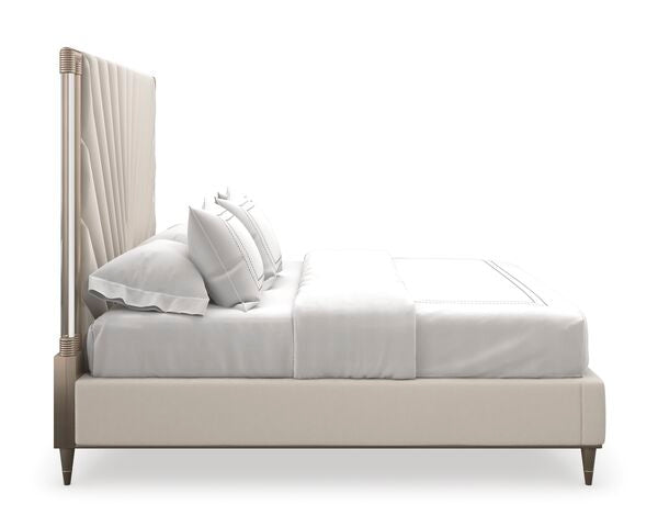 Valentina - Uph Queen Bed