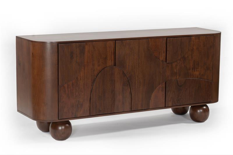 Acacia Haven Sideboard