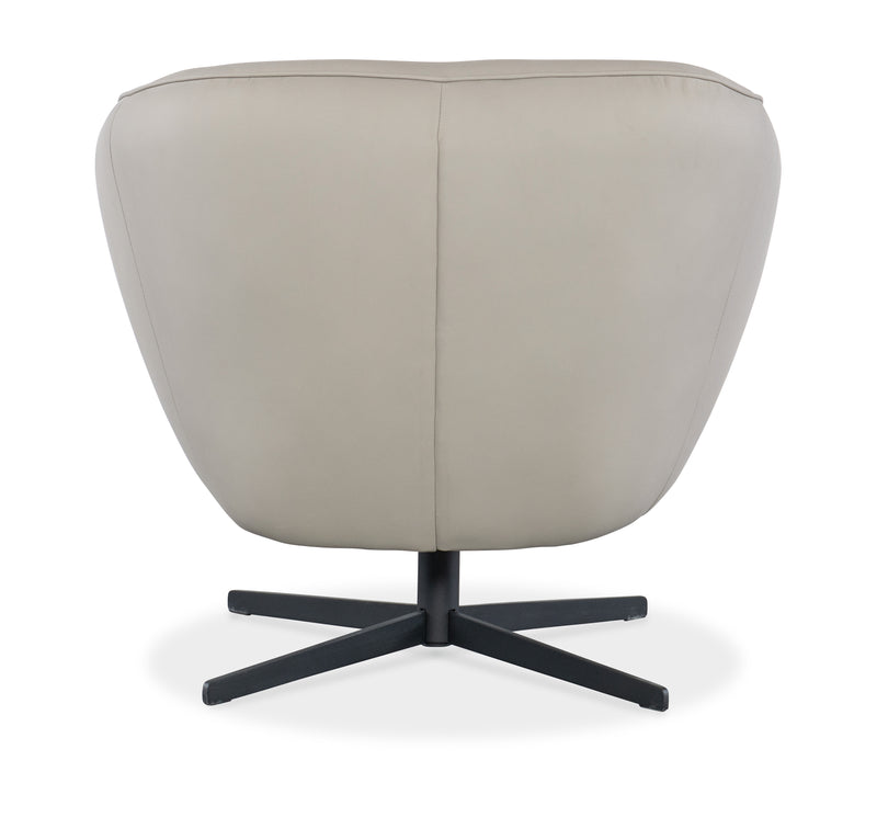 Mina Swivel Chair