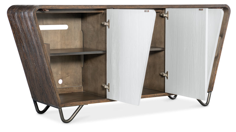 Melange Terra Credenza