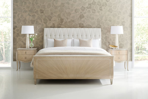 Classic - Diamond Jubilee Queen Bed