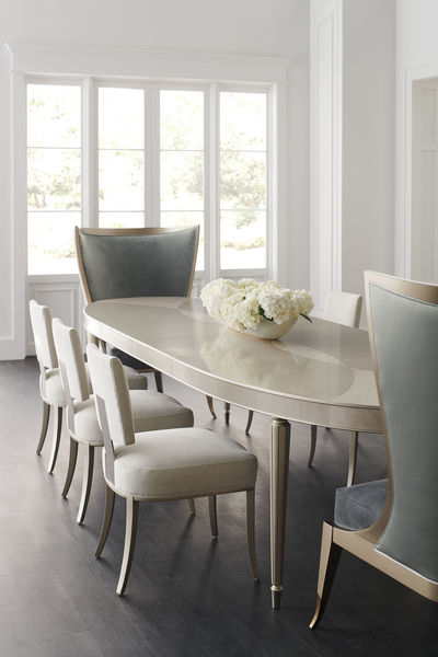 The Source - Dining Table ( 12 Seater )