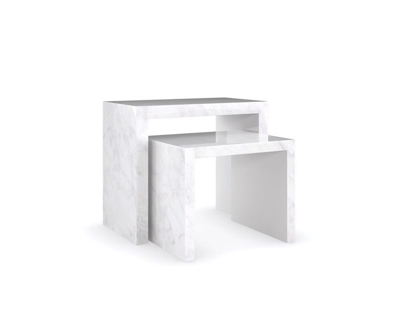 Classic - A Step Up Nesting Tables