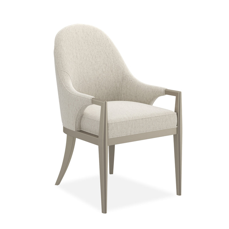 Classic - Natural Choice Arm Chair