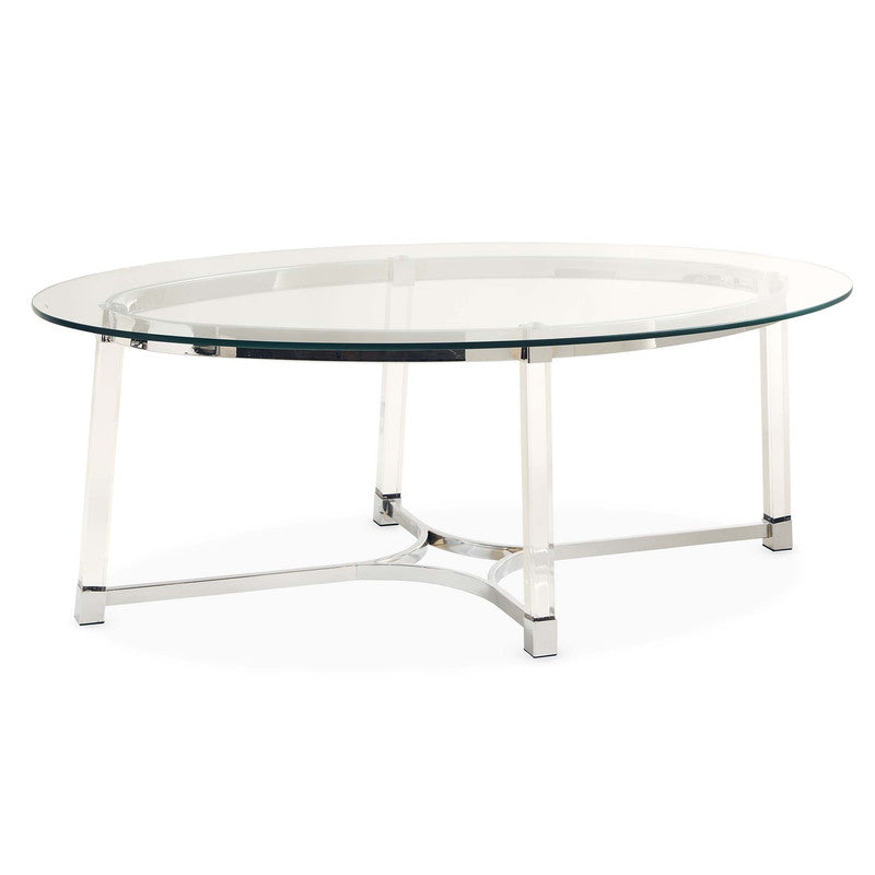 Lucinda C-711S/C-712S Coffee Table