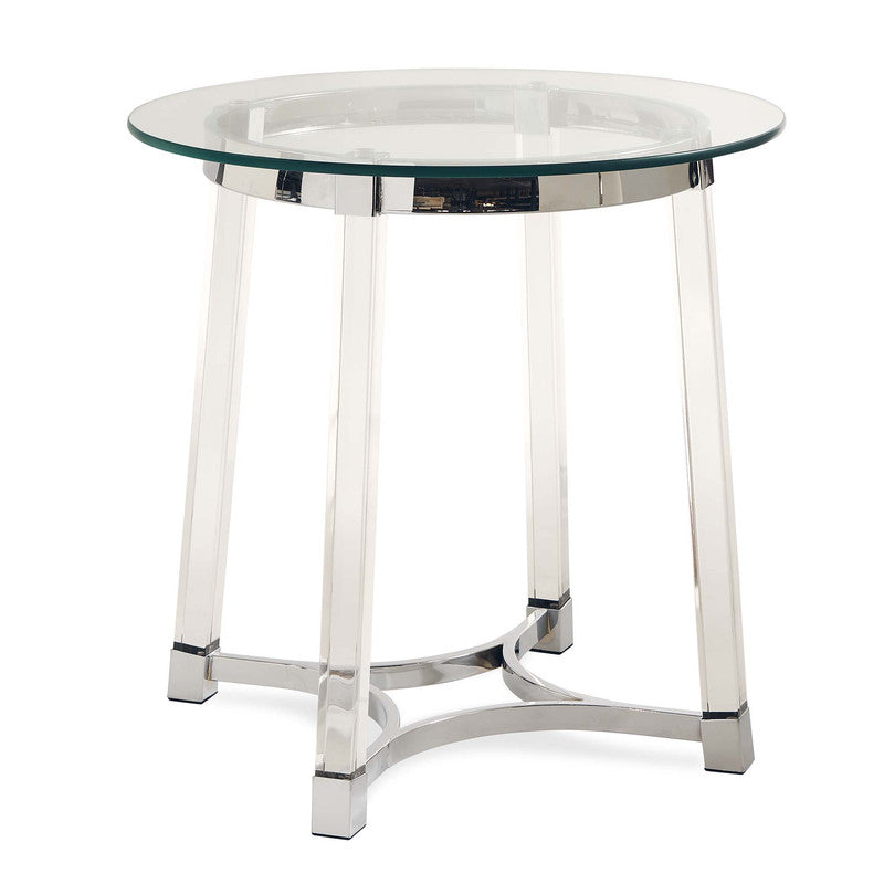 Lucinda End Table