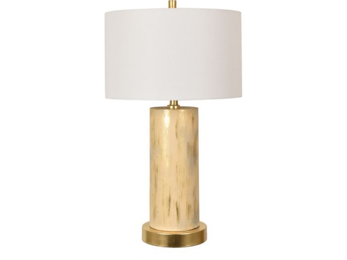 Austin Cream Table Lamp