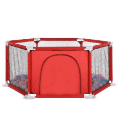 Dreeba Portable Safety Kids Playpen