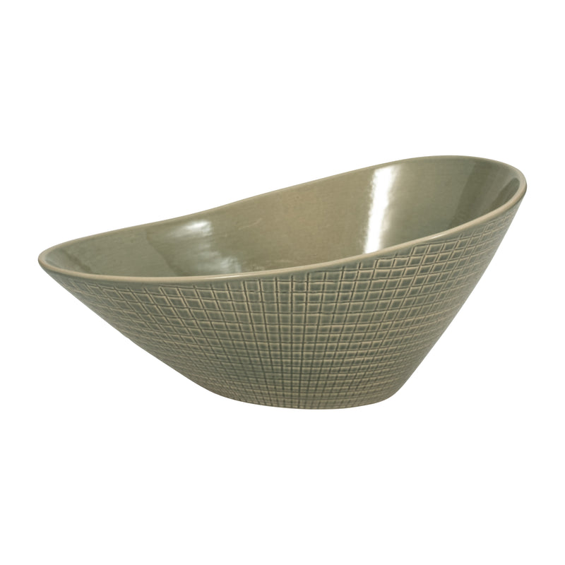 DEMPSEY GREEN BOWL