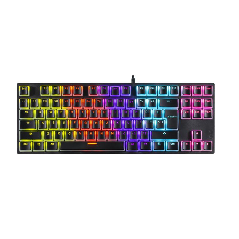 Xtrike-Me gaming keyboard - ME GK-986P