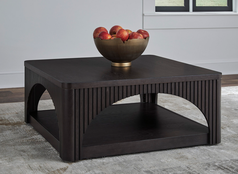 Yellink Coffee Table (96.8502cm x 96.8502cm)