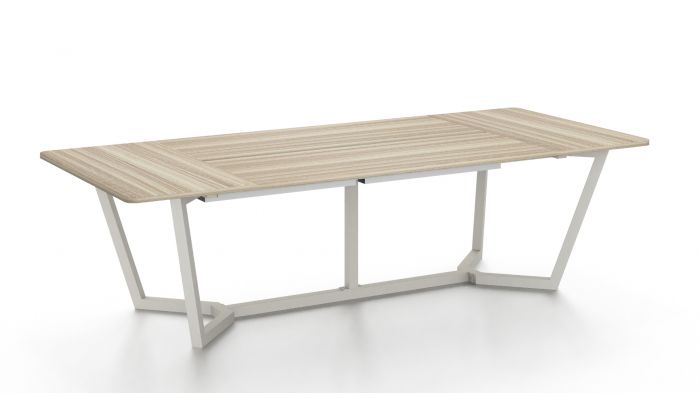 8-Seater Meeting Table