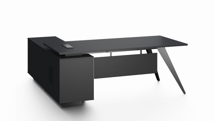 Nero Executive Desk