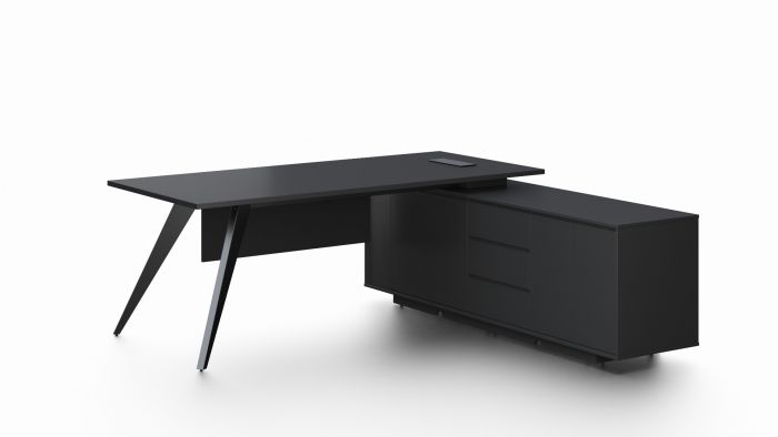 Nero Executive Desk