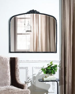 Bevel mirror