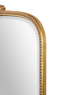 Bevel mirror