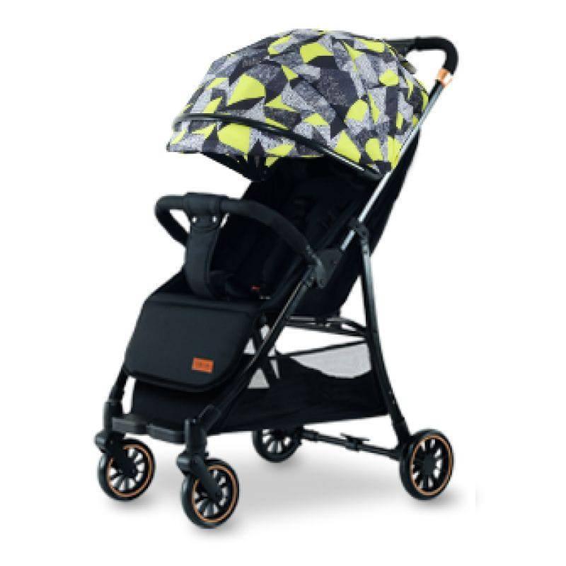 Dreeba One Way Push Baby Stroller M676