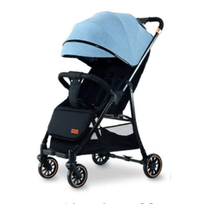 Dreeba One Way Push Baby Stroller M676