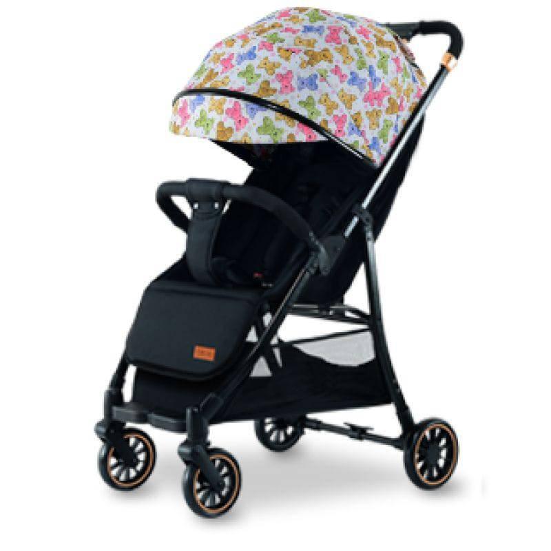 Dreeba One Way Push Baby Stroller M676