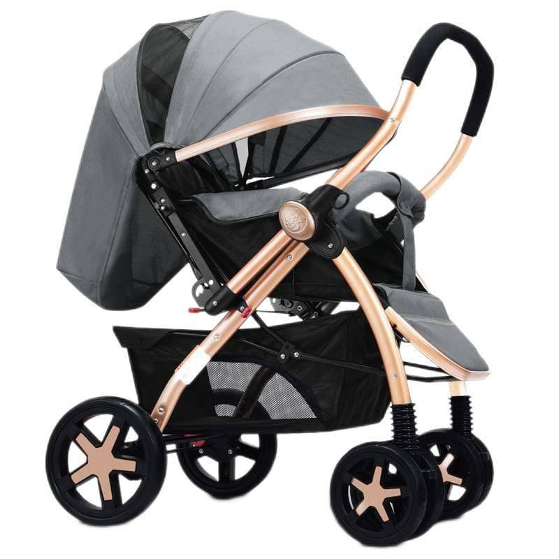 Dreeba Baby Stroller 859h