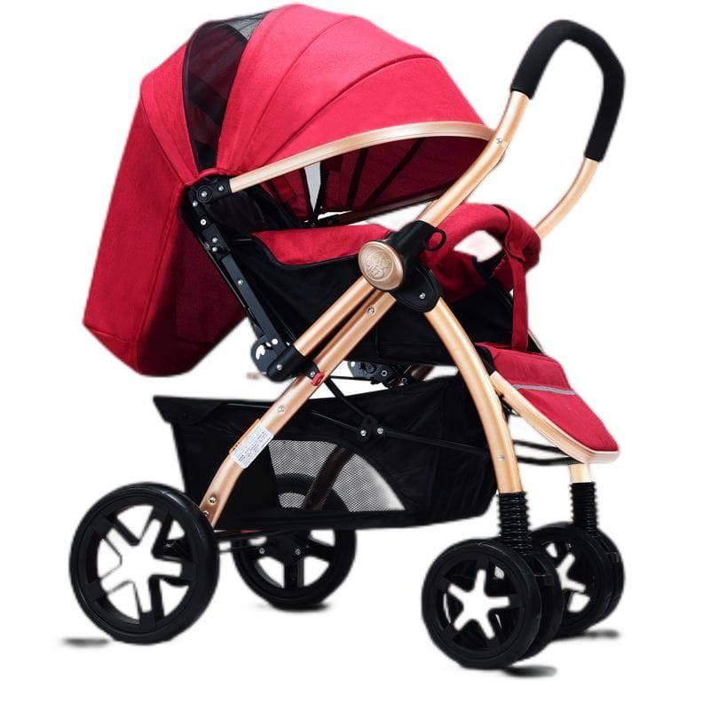 Dreeba Baby Stroller 859h