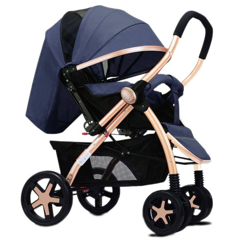 Dreeba Baby Stroller 859h