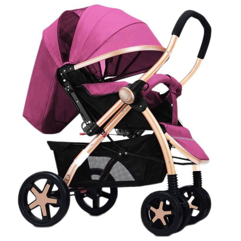 Dreeba Baby Stroller 859h