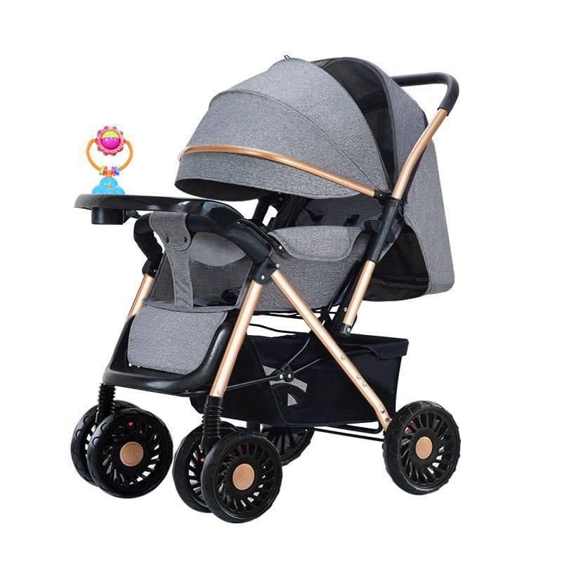 Dreeba Two Way Push Baby Stroller-A6