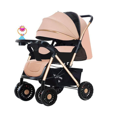 Dreeba Two Way Push Baby Stroller-A6