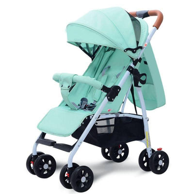 Dreeba oneclick Baby Stroller-a1