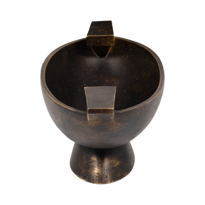 20" Primia Decor Bowl, Bronze