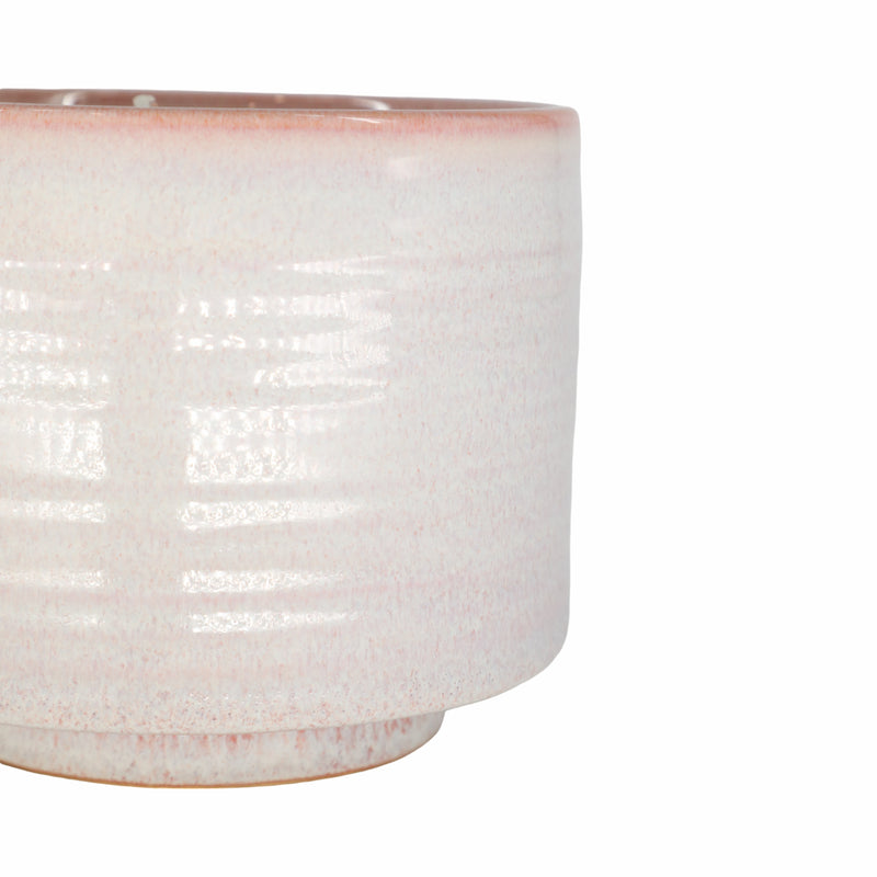 5" 15oz Reactive Citro Candle, Pink Fade