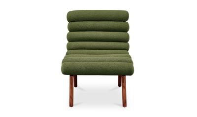 ARLO ACCENT CHAIR PERFORMANCE FABRIC