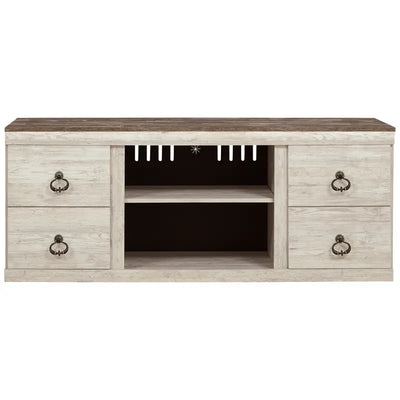 Willowton 60" TV Stand