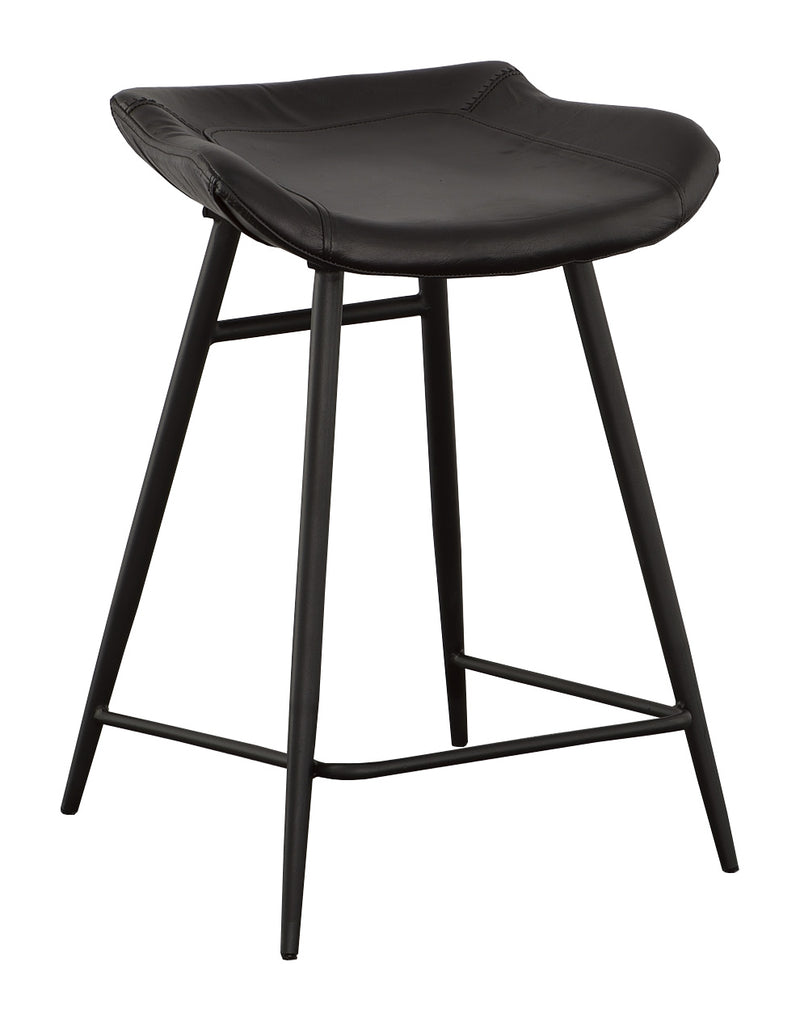 Nico Counter Stool - F000-C7-K