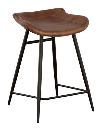 Nico Counter Stool - F000-C7-N