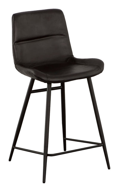 Nadia Counter Stool - F001-C7-K