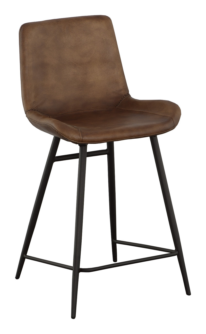 Nadia Counter Stool - F001-C7-N