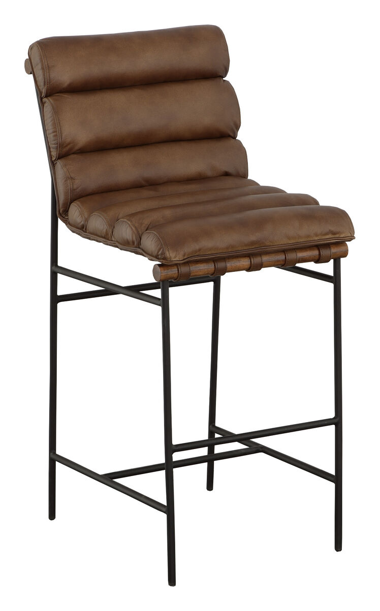 Luca Bar Stool - F002-07-N