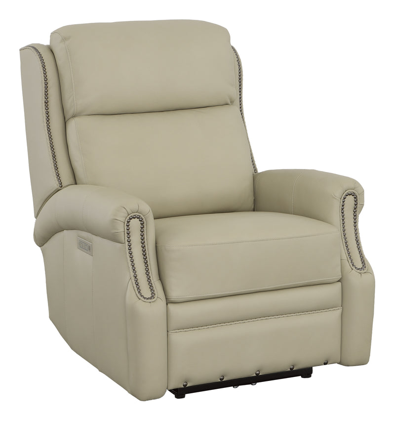 Hailey Power Recliner - F006-PR-D