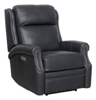 Hailey Power Recliner - F006-PR-D