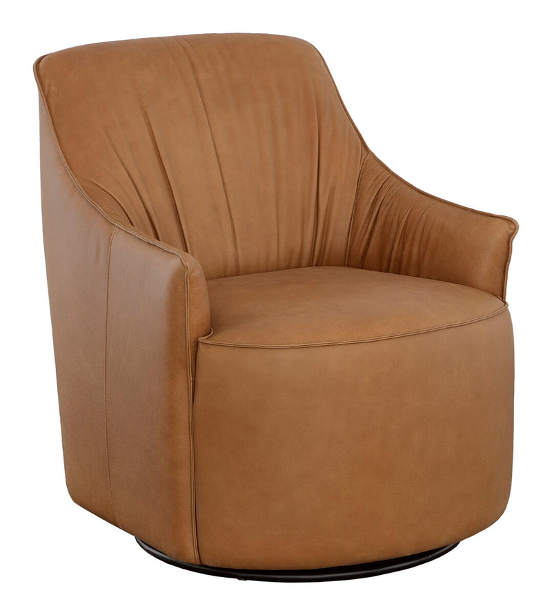 Gisele Swivel Chair