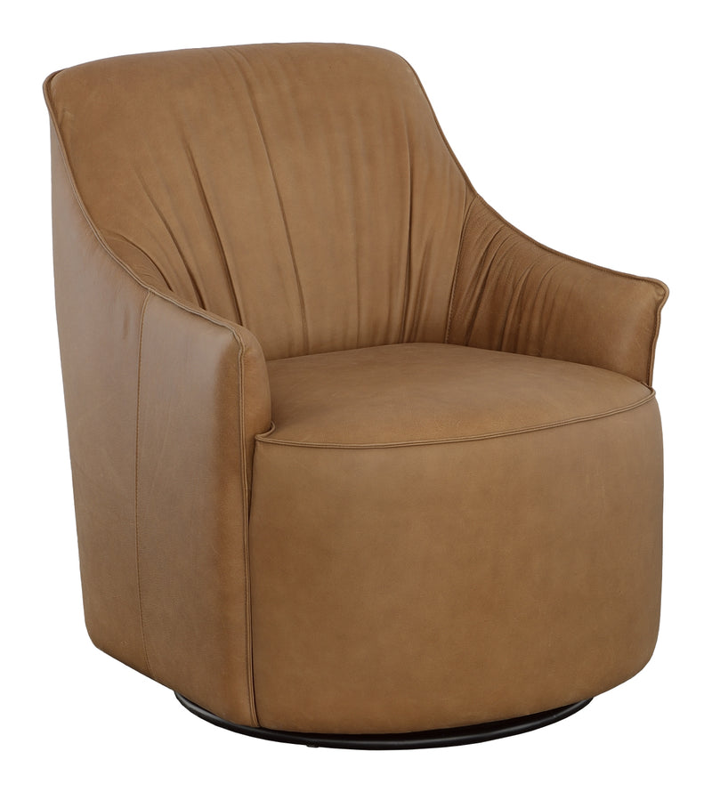 Gisele Swivel Chair