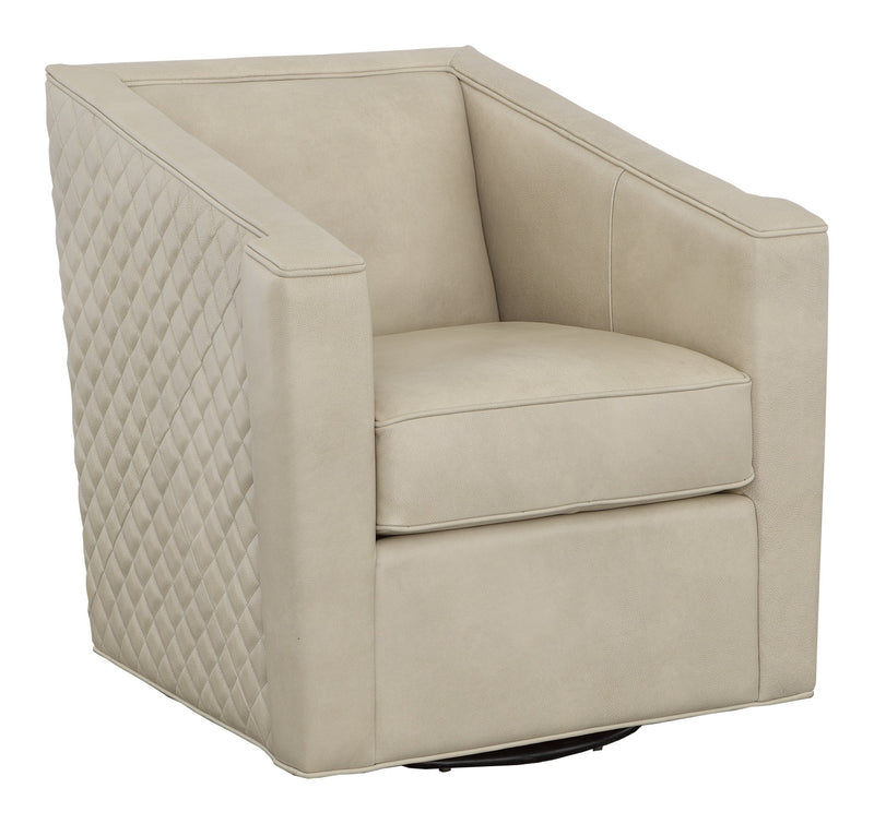 Miranda Swivel Chair