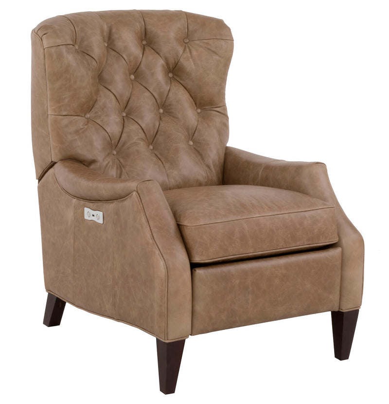 Oliver Power Recliner