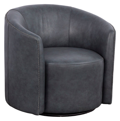 Graham Swivel Chair