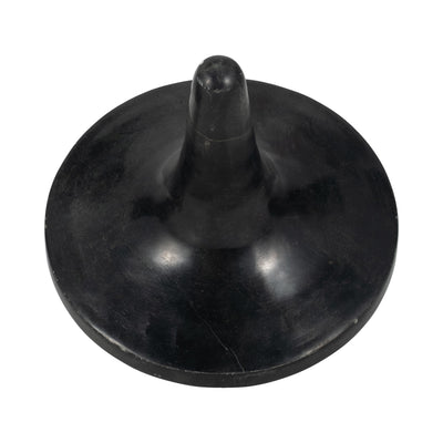 8" Dressler Black Marble Tops