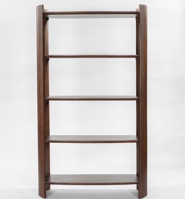 Acacia Haven Bookshelf