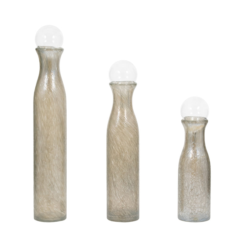 Glass Vases