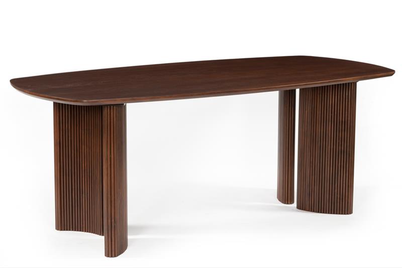 Acacia Haven Dining Table